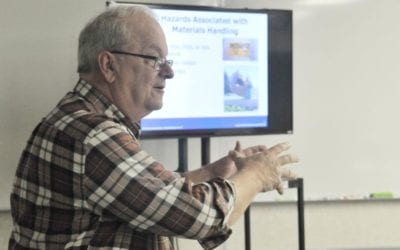 An opportunity to advance: Businesses seek labor solution via apprentice programs